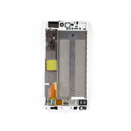 Дисплей Huawei P8 с заменой корпуса