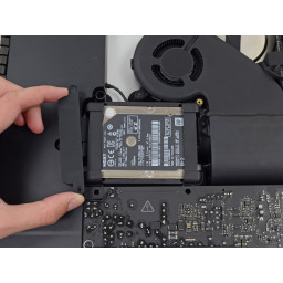 iMac Intel 21.5 